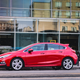 Image for article titled The 2017 Chevrolet Cruze Hatchback Could Be America's Golf If It Was More Fun